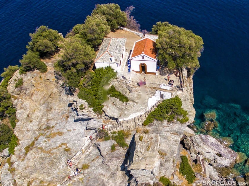 αη γιαννης